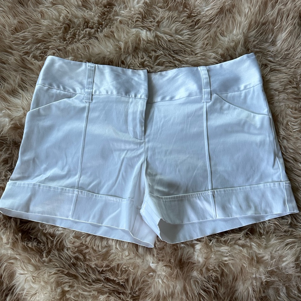 A.Byer Classic Shorts